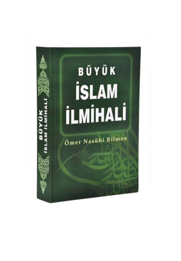 BÜYÜK İSLAM İLMİHALİ